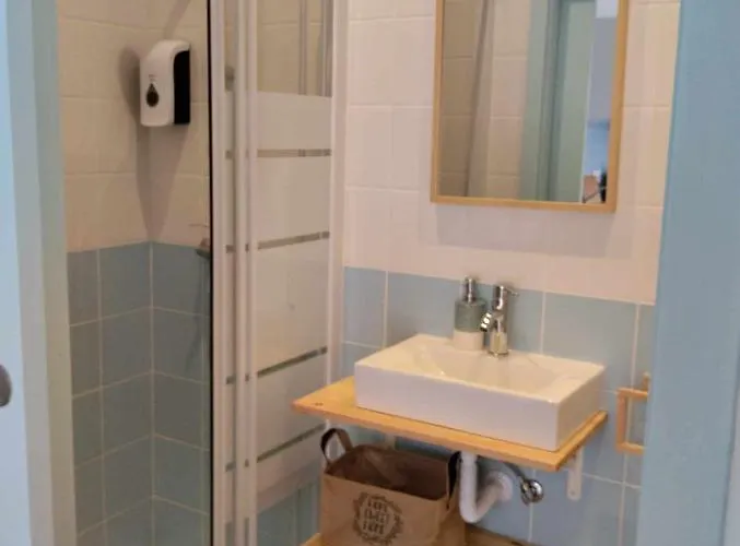 Appartamento Maria Sardinha_as Tres Marias